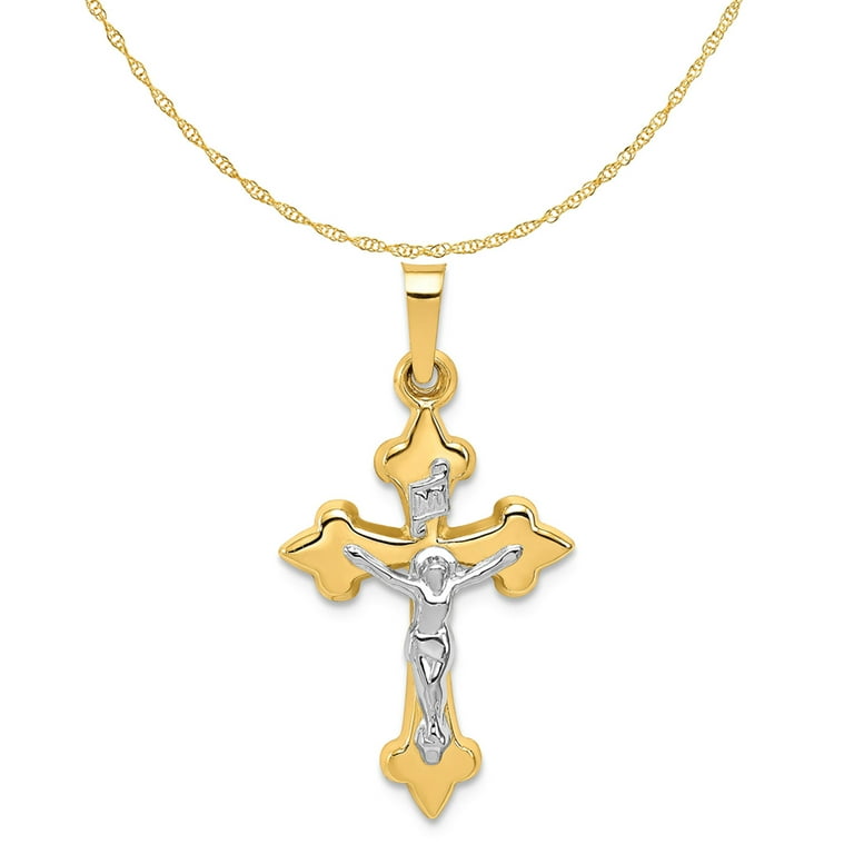 Gold rope shop necklace walmart