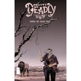 thumbnail image 1 of Pretty Deadly 5 Kamite Combate entre Padre e Hija, 1 of 2