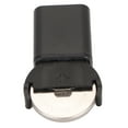 thumbnail image 1 of Button Battery ,  USB C Charging Mini Coin Battery  for  LIR2032 LIR1632 LIR2025 LIR2016 LIR2032H, 1 of 8