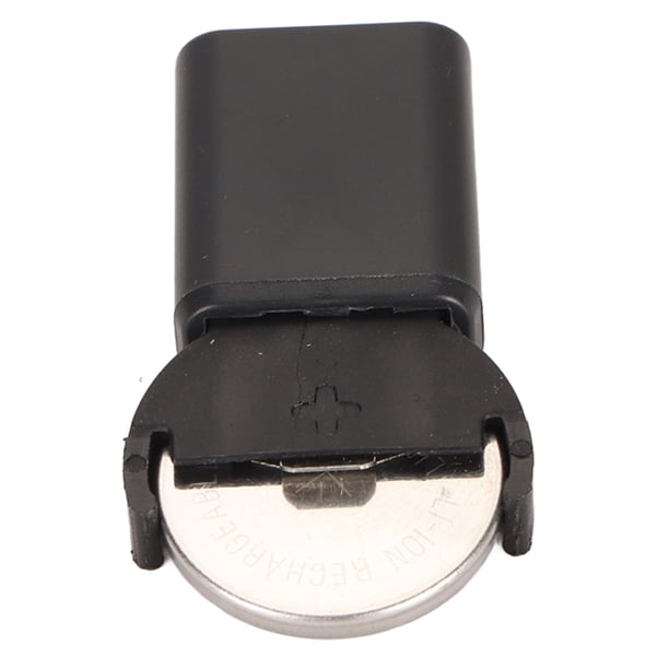 Cargador De Batería, Carga USB C Mini Cargador De Celda Batería Recargable Cargador De Batería Con Cargador De Batería Para Lir2032 Para Lir1632 Lir2025