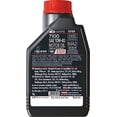 thumbnail image 4 of Aceite Sintético Motul Moto 10W40 4 Tiempos 1LT, 4 of 5
