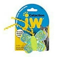 thumbnail image 3 of JW Pet Cataction Crunchy Butterfly Cat Toy, 3 of 3