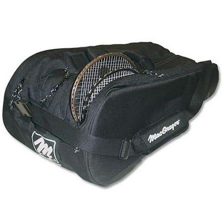 MacGregor Deluxe Badminton/ Squash Bag