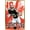 Gold Framed Version, variant on NFL Cleveland Browns - Quinshon Judkins 26 Wall Poster with Push Pins, 22.375" x 34"
