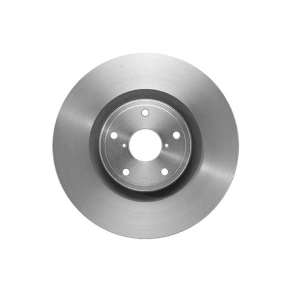Bendix Premium Brake Rotor - PRT5753