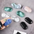 thumbnail image 3 of CNKOO Case Cover Shockproof Hard PC Bluetooth-compatible Headset Protective Cover for Women, 3 of 8
