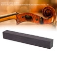 thumbnail image 4 of Black Ebony Wood Black Ebony Wood, Light And Practical DIY Handicraft, Easy To Polish And Use For Musical Instruments Turning, 4 of 8