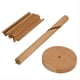 thumbnail image 2 of Wood Pasta Dryer Rack, Collapsible Spaghetti Noodle Dryer, 2 of 5