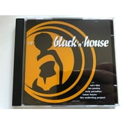 black'n'house / incl. sat-r-day, ian pooley, only paradise, isaac hayes, the underdog project, ...and more / 2 CDs / Audio CD