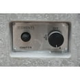 thumbnail image 3 of Elementi Hampton Concrete Outdoor 45,000 BTU Liquid Propane Fire Table, 3 of 9