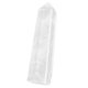 thumbnail image 3 of Varitas de cristal curativo - Puntas de cuarzo transparente Cristal natural Cristal de cuarzo natural (6-7 cm), 3 of 14