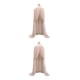 thumbnail image 2 of Dosel de cama con mosquitera plegable y transpirable Advancent Caqui 7 300, 2 of 6