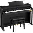 thumbnail image 1 of Casio AP-710 Celviano Digital Piano - Black, 1 of 1