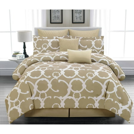 duck river textiles rhys queen 7 piece comforter set duck river textiles rhys queen 7 piece comforter set