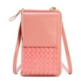 thumbnail image 1 of Large capacity multi-card crossbody bag, 1 of 5