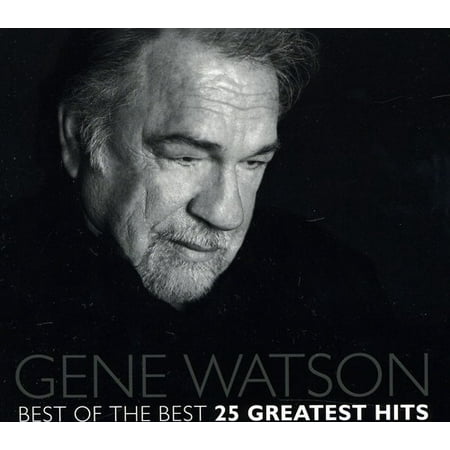 Best of the Best 25 Greatest Hits (CD) (The Best Position To Hit The G Spot)