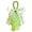 Green, variant on Grape Soap,Handmade Diy Grapes Cluster Shaped Soaps,3.94 inch Grape Soap On A Rope,Decorative Soaps Bars,Lasting Fragrance Grape Soaps,Grape Shape Hanging Soap Bar for Bathroom Decor,(Yellow,3.94 in)