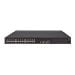 HPE 1950-24G-2SFP+-2XGT-PoE+ - switch - 24 ports - managed - (Best Managed Switch For Home)