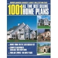 thumbnail image 1 of 1001 All Time Best Selling Home Plans: Home Planners Biggest and Best Collection Ever, 1 of 1