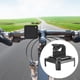 thumbnail image 2 of Soporte para bicicleta Soporte para bicicleta para altavoces portátiles para exteriores, negro, 2 of 9