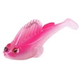 thumbnail image 2 of koolsoo Soft Lead Fishing Lures Sinking Swimbaits T Tail Casting Lures 003, 2 of 9