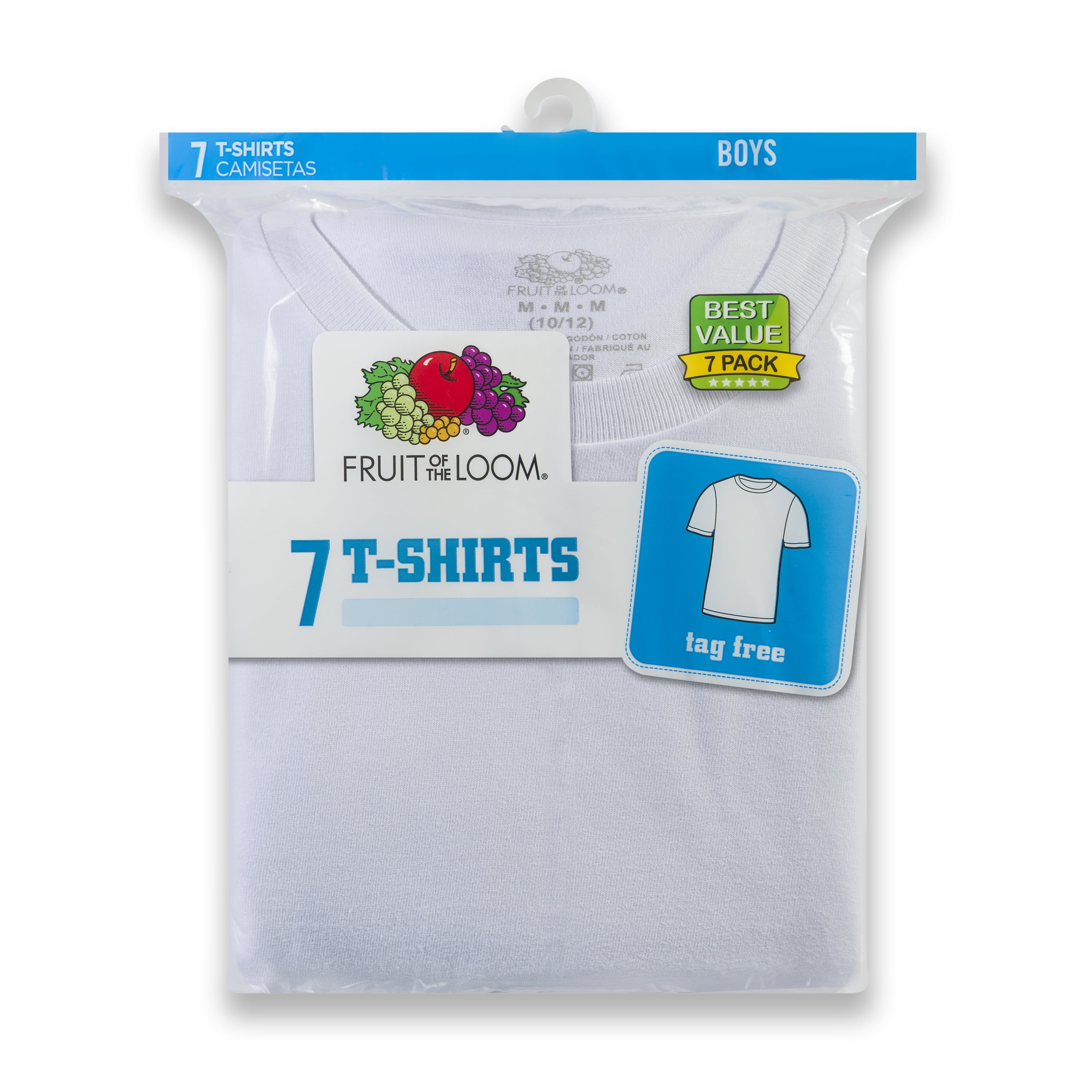 Care Camiseta Bard Beb/é pack de 3