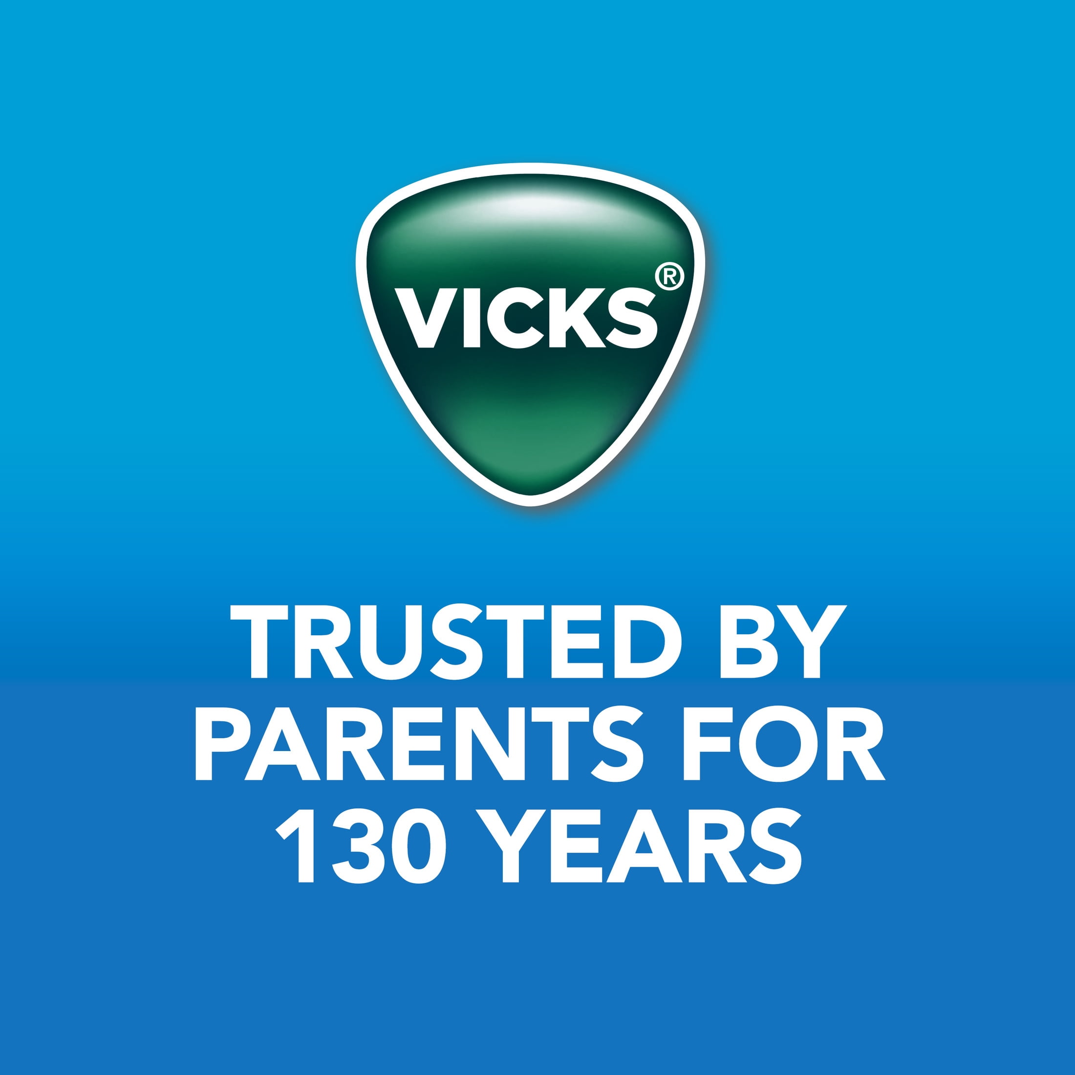 Vicks Botanicals Kids Cough Syrup Liquid, Daytime Cough Medicine for Children, Berry, 4 fl oz