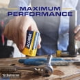 thumbnail image 2 of Allmax Piles Alcalines D Puissance Maximale (48 Unités) – Ultra Longue Durée, Conception Étanche, Durée de Conservation de 7 Ans, Performance Maximale (1,5 V), 2 of 6