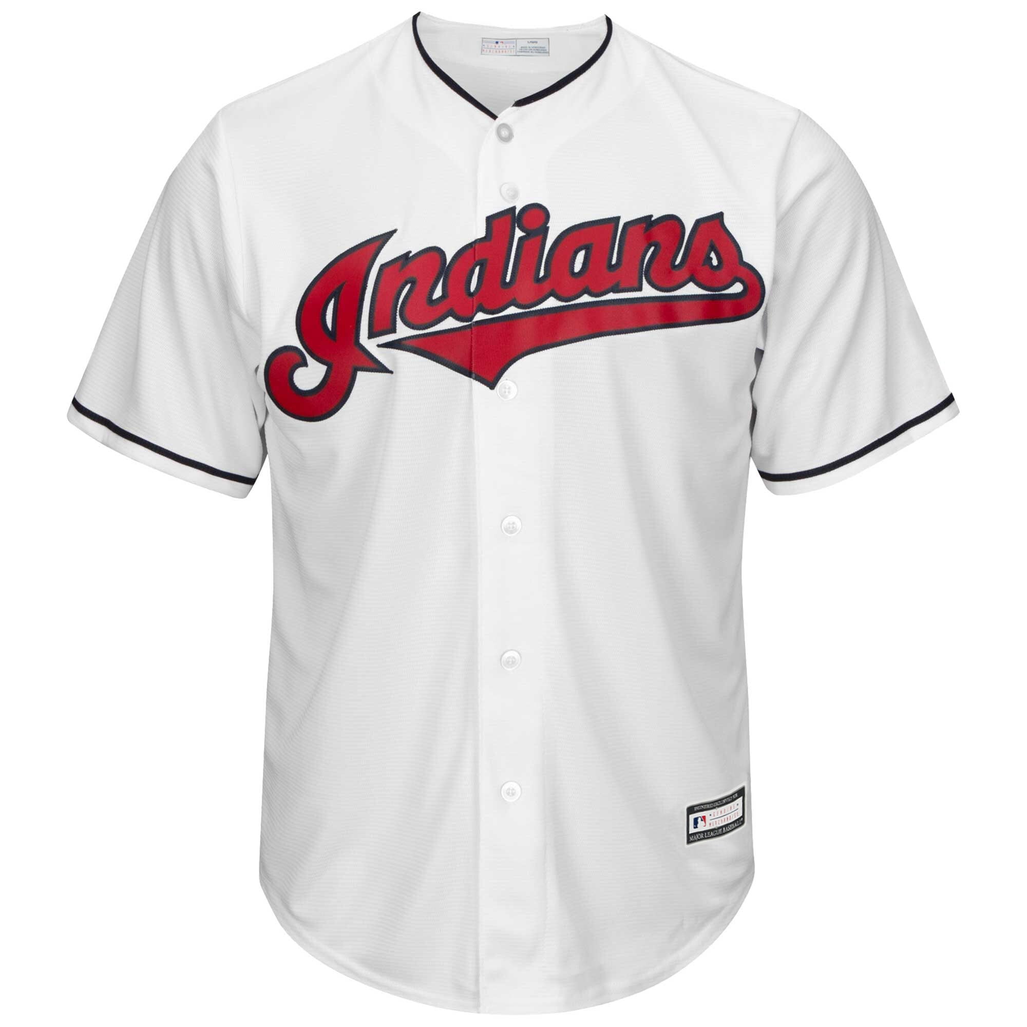 youth lindor jersey