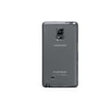 thumbnail image 1 of Puregear Slim Shell case Note Edge Clear/Clear, 1 of 5