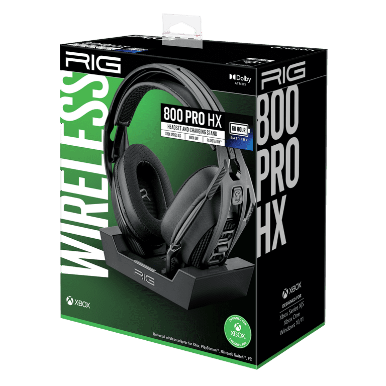Rig pc headset new arrivals