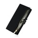 thumbnail image 5 of Adecuado para IPHONE15 14 13 12 11PRO MAX XR 8 S23 funda para teléfono móvil con cremallera de lichi, 5 of 5