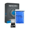 thumbnail image 3 of Sound-proof Earplugs Nap Anti-noise Soft Earbud Moldable Waterproof Earplugs for Sleep Work, 3 of 6
