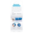 thumbnail image 3 of Screaming O Charged Vooom Bullet Vibrator, Blue, 3 of 4