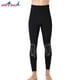 thumbnail image 5 of DIVE SAIL Pantalones de neopreno de 3 mm Costuras sin costuras de tipo dividido Leggings de buceo elásticos a prueba de sol de tres capas para bucear con esnórquel Surf Mujer gris M sidaley OD003286-17, 5 of 7