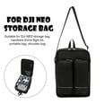 thumbnail image 3 of for dji NEO Photography Storage Bag, Handheld Drone Flight Kit Shoulder Ba K3J8, 3 of 8