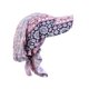 thumbnail image 5 of Visera ancha, para la cabeza, visera para el sol, capucha, gorro para la playa, ciclismo, pesca al libre Rosa, 5 of 8