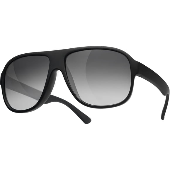 Trendy Floating Polarized Aviator Sports Sunglasses for Women Men,Retro Shades for Fishing Surfing Boating SJ2336