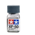 thumbnail image 1 of Tamiya XF-50 Peinture Émail Bleu Champ Plat 10 ml pour Modèles Réduits Miniatures, 1 of 3