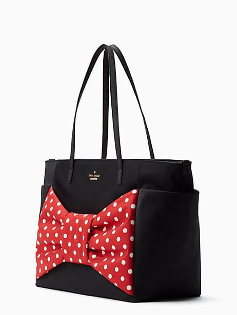 kate spade disney diaper bag