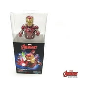 Iron Man Action Skin (for Ozobot Evo)