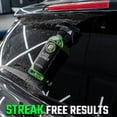 thumbnail image 2 of Glass Cleaner, 2 of 5