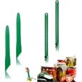 thumbnail image 1 of 4 Pieces Canning Kit,2 PCS Canning Bubble Popper and 2 PCS Jar Lid Lifter Magnetic Lid Lifter for Canning Kit, 1 of 4