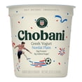 thumbnail image 6 of Chobani Non-Fat Greek Yogurt Plain 32 oz Tub, 6 of 11