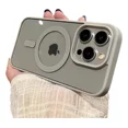 thumbnail image 1 of Funda Para iPhone De Transparente Uso Rudo Con Magsafe, 1 of 7