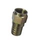 thumbnail image 2 of CONECTOR CAMPANA PARA CABLE COAXIAL RG59 ROMMS CHAA-214, 2 of 2