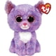 thumbnail image 3 of Gorro Ty Cassidy Cat con forma de animal de peluche, 15 cm, multicolor Ty Ty, 3 of 4