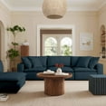 thumbnail image 7 of TOV Furniture Cali Modular Sofa, 7 of 7