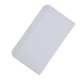 thumbnail image 3 of sweethay Contenedor de bolsa con cremallera de 10 piezas, bolsas de archivos impermeables convenientes, contenedores de almacenamiento simples Carpetas de archivos TYPE5, 3 of 5