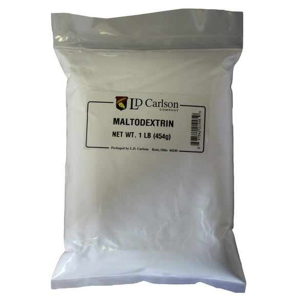 Maltodextrin - 1 LB